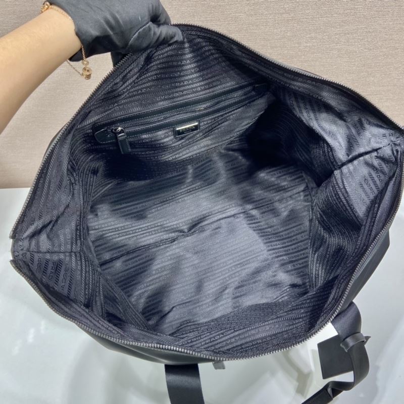 Pra*a travel bags